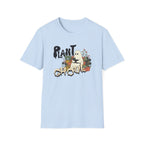 Plant Ghoul T-Shirt
