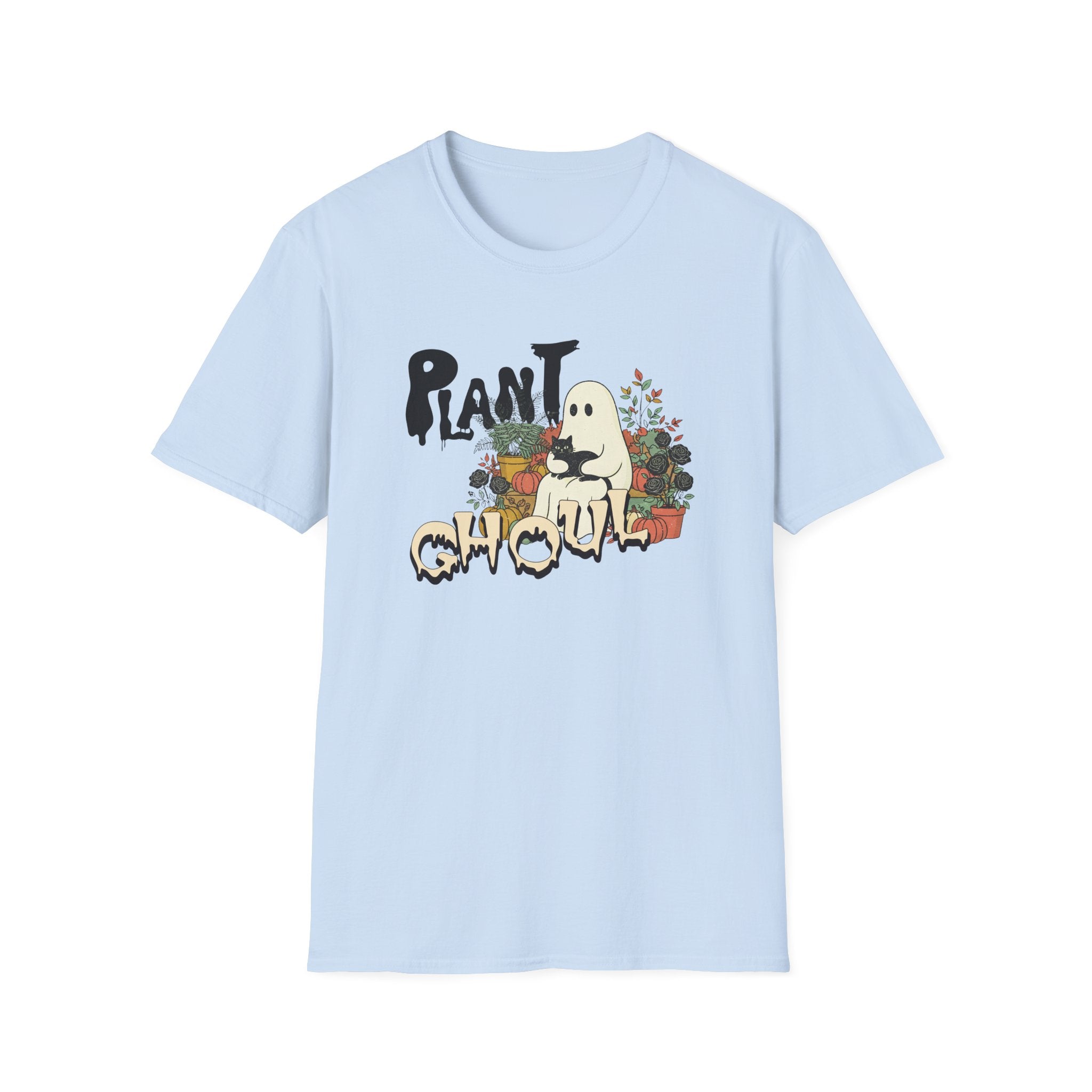 Plant Ghoul T-Shirt