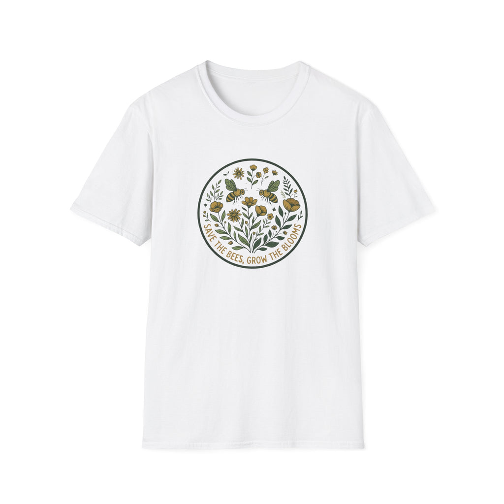 Save the Bees T-Shirt