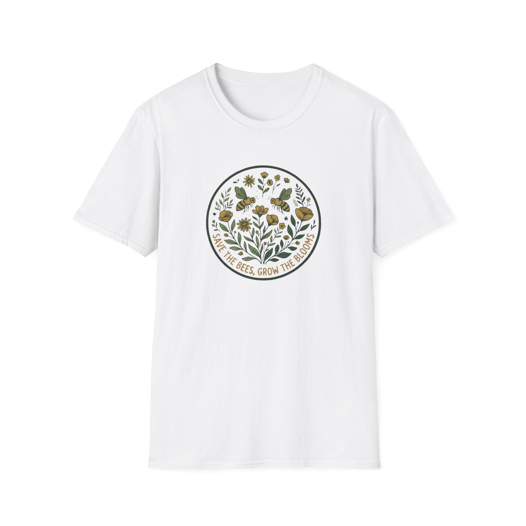 Save the Bees T-Shirt