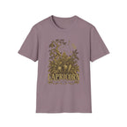 Capricorn Zodiac T-Shirt
