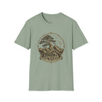 Capricorn Astrology T-Shirt