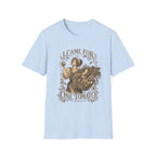 I Came For One Tomato T-Shirt