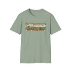Plantaholic T-Shirt