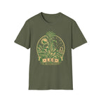 Leo Zodiac T-Shirt