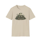 Opossum Woodland T-Shirt