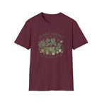 Plant Addict Social Club T-Shirt