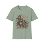 Leo Zodiac T-Shirt