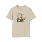 "Rest in Compost" Gardening T-Shirt