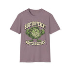 Brussels Sprout Funny Graphic T-Shirt