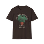 My Therapist Is a Houseplant T-Shirt