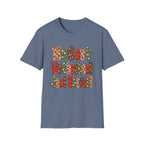 No Cart, No Checkout, Just Harvest T-Shirt
