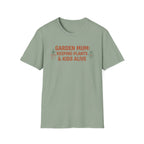 Garden Mum T-Shirt