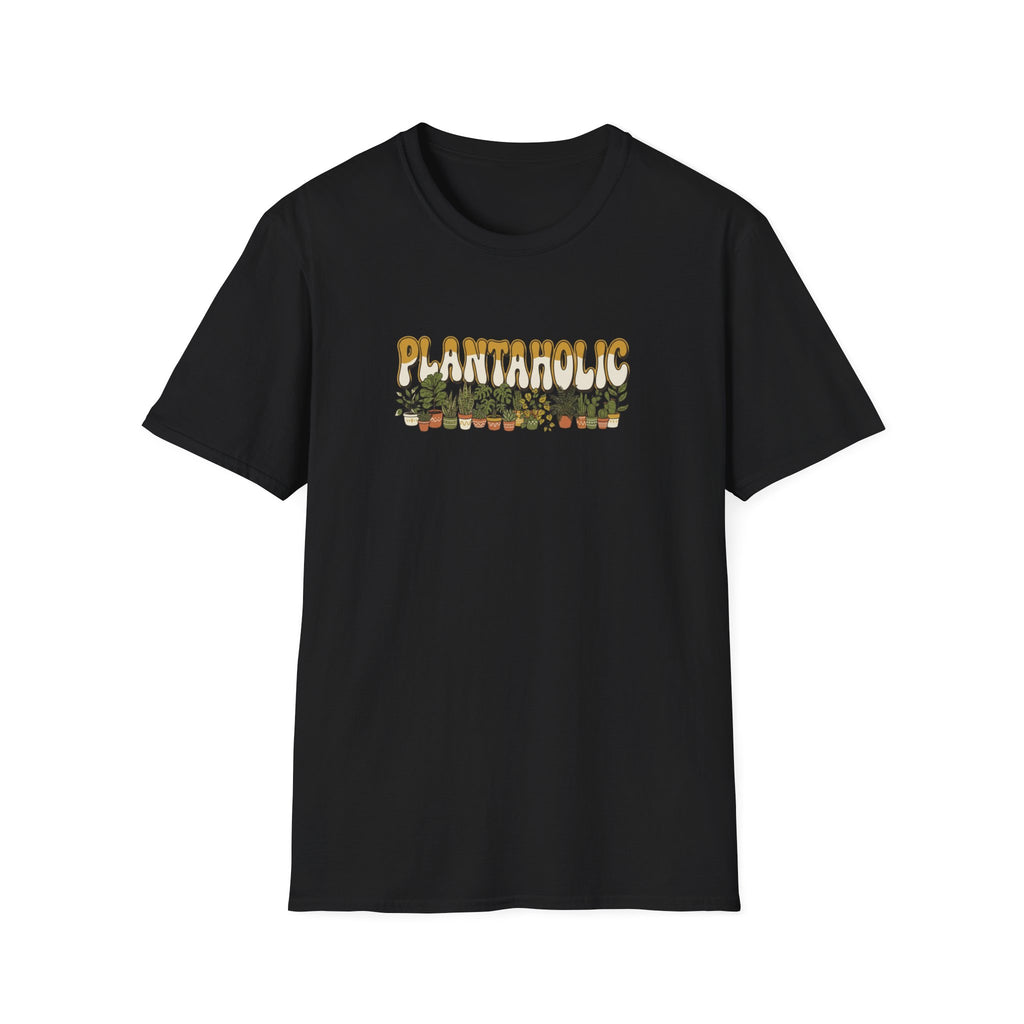 Plantaholic T-Shirt