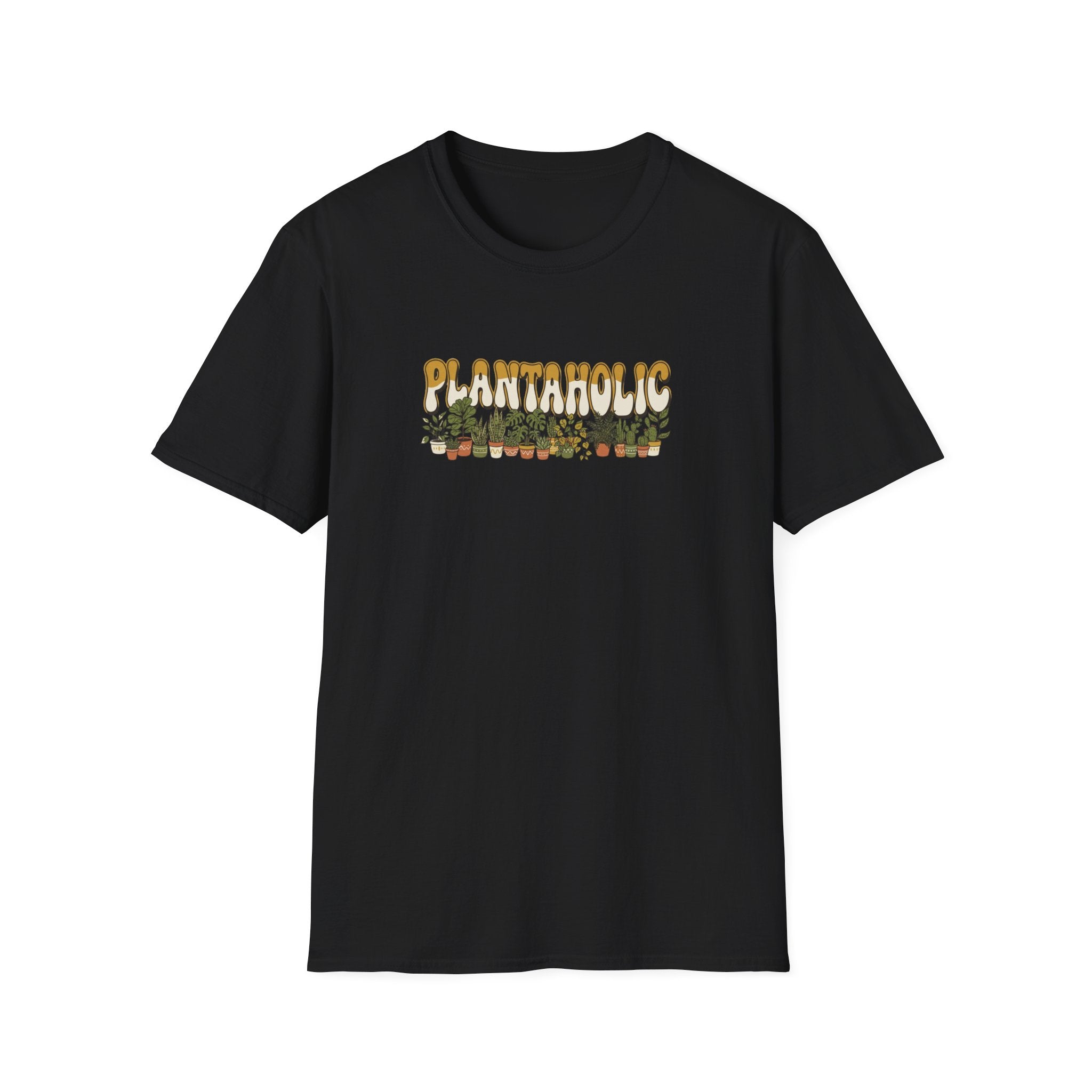 Plantaholic T-Shirt