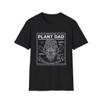 Vintage-Inspired Casual T-Shirt