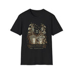 Gemini Zodiac T-Shirt