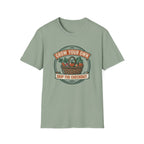 Skip the Checkout Gardening T-Shirt