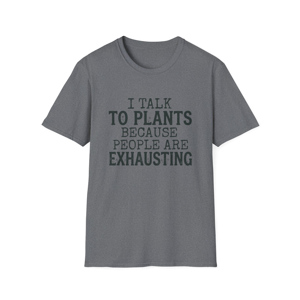 Plant Lover T-Shirt