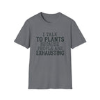 Plant Lover T-Shirt
