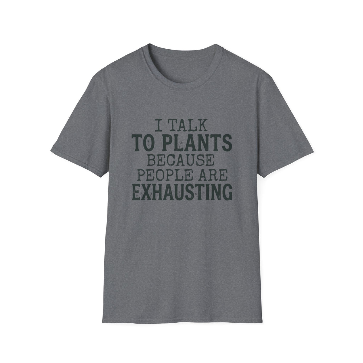 Plant Lover T-Shirt