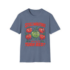 Funny Tomato T-Shirt