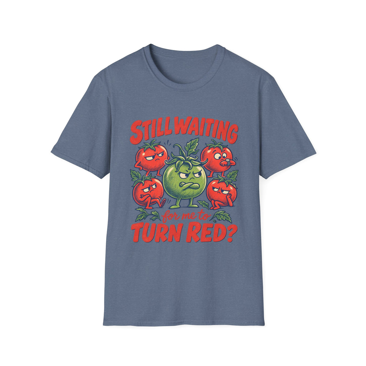 Funny Tomato T-Shirt