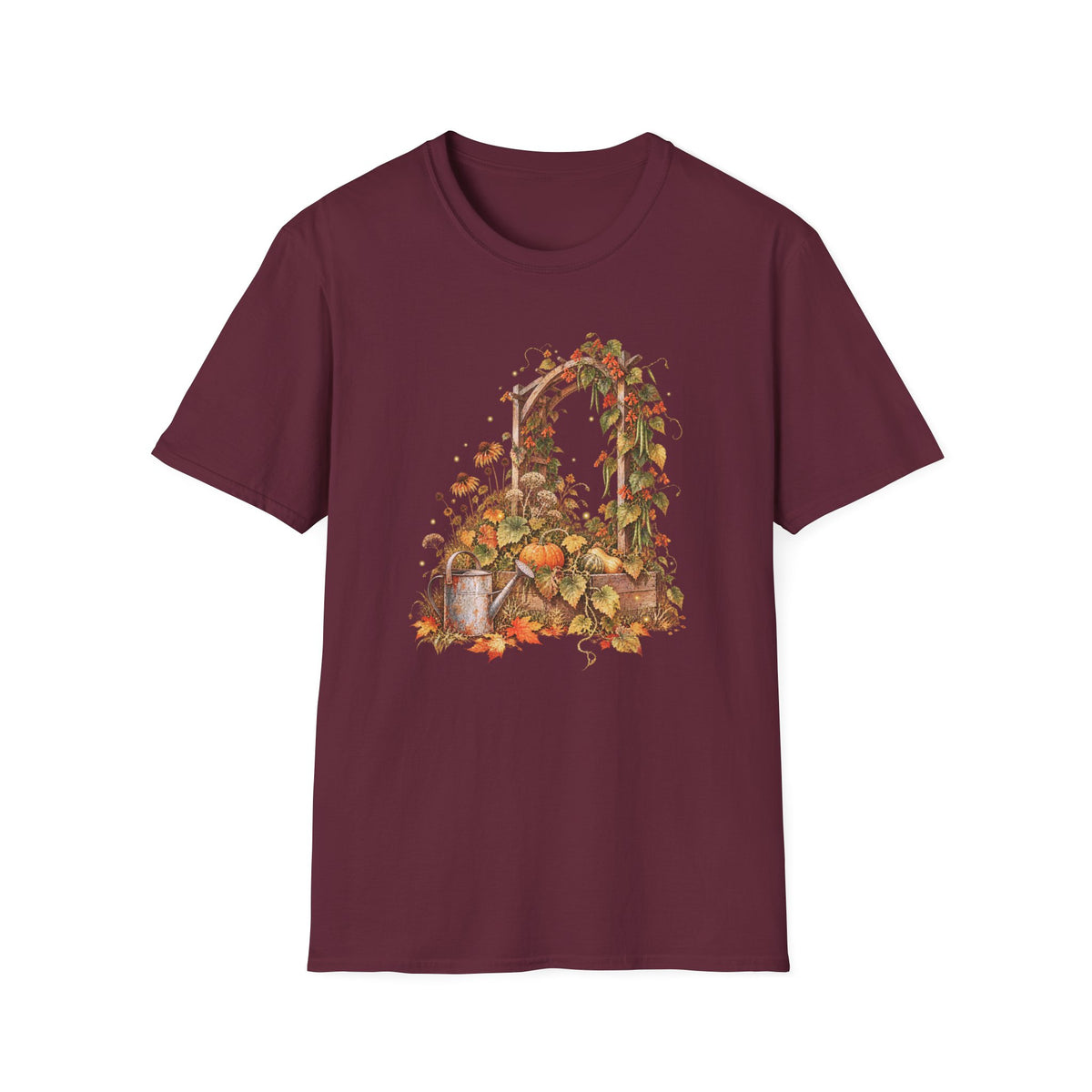 Autumn Graphic T-Shirt