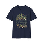 "It's Not Hoarding If It's Plants" T-Shirt