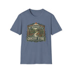 My Backyard Is A Grocery Store T-Shirt