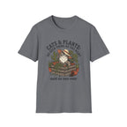 Cats & Plants T-Shirt
