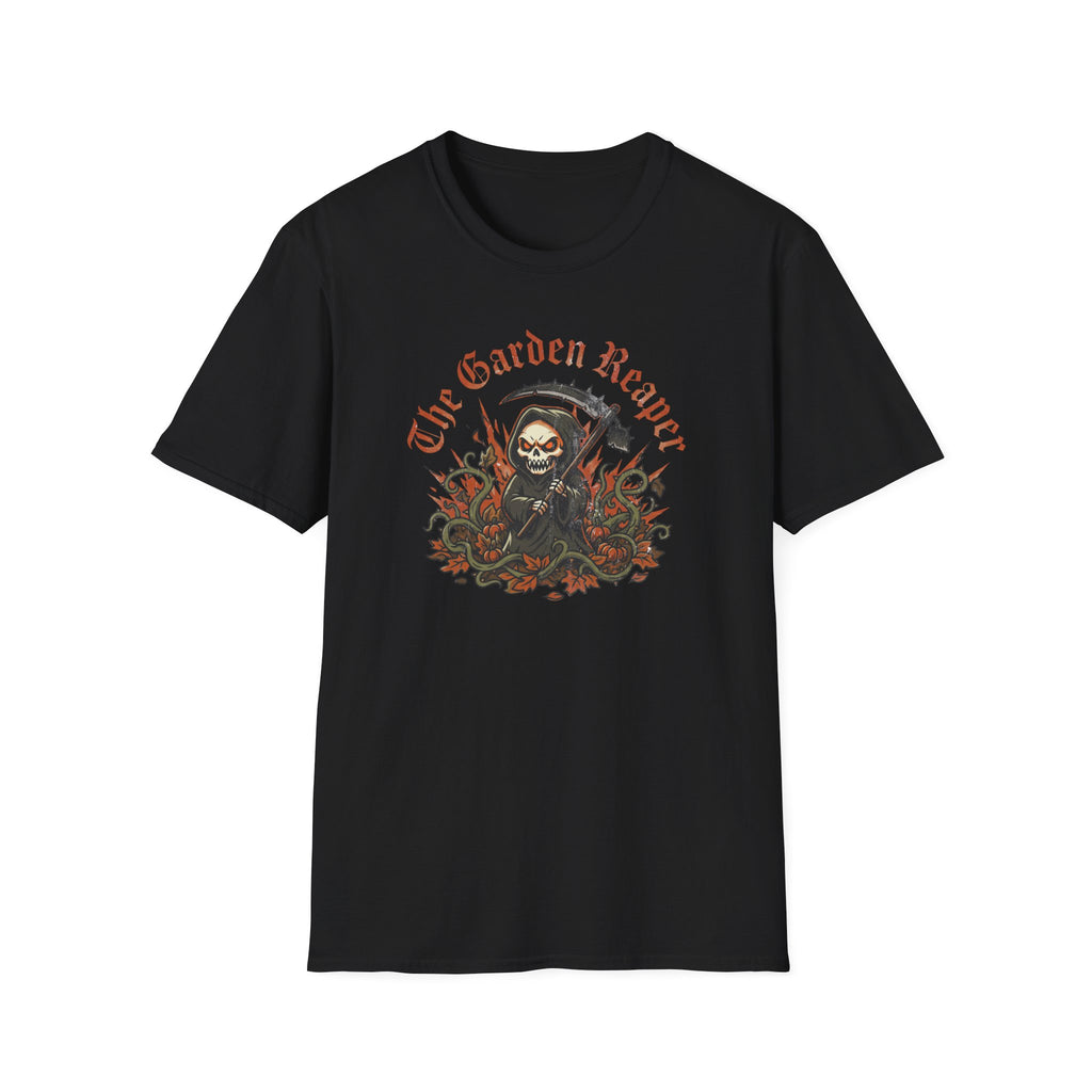 The Garden Reaper T-Shirt