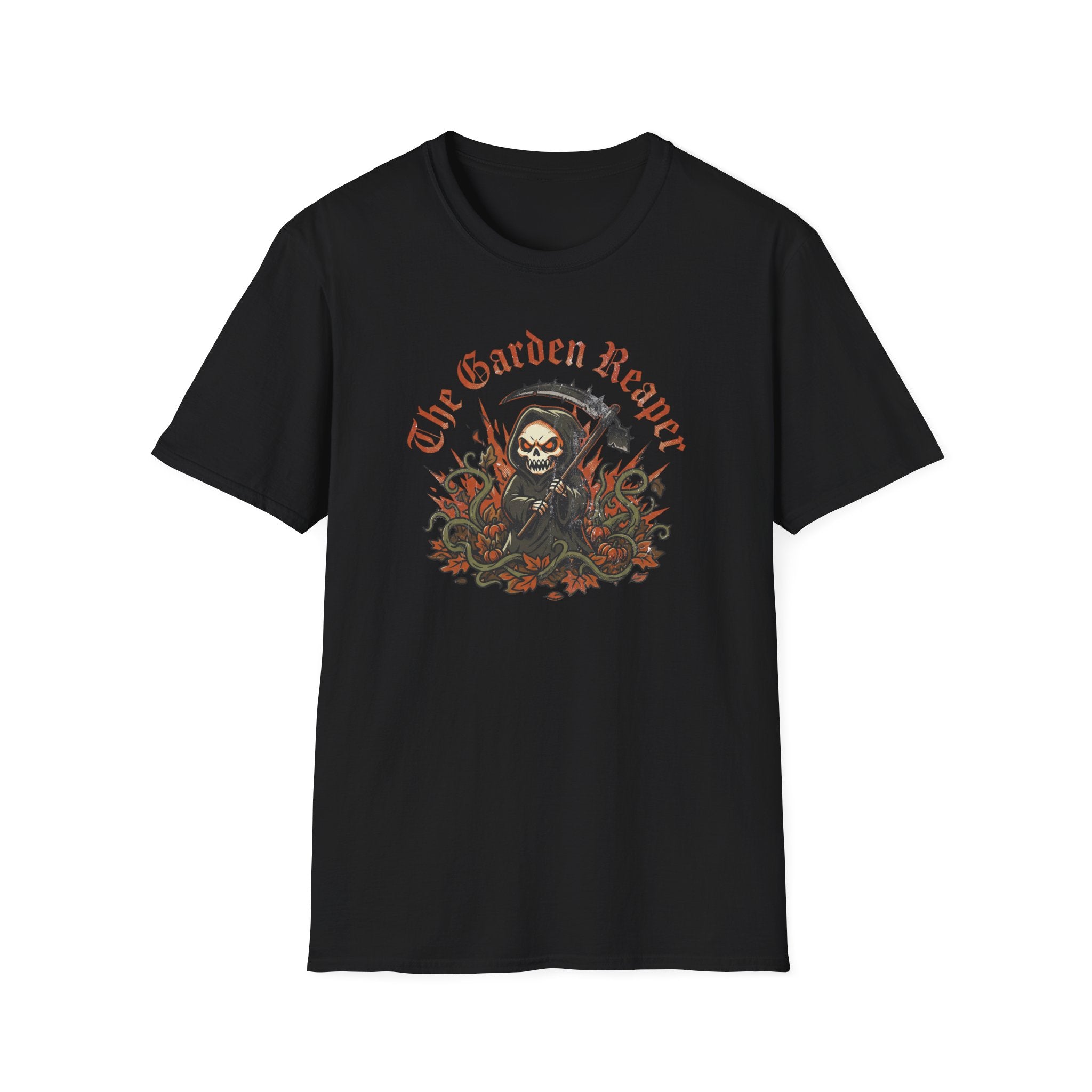 The Garden Reaper T-Shirt