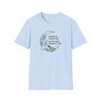 Witches Respect Me T‑Shirt