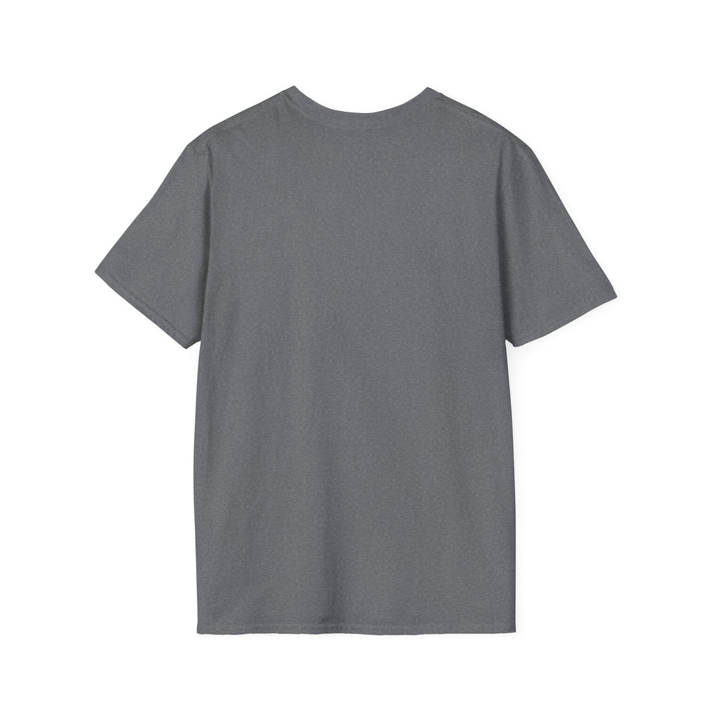 Introverted Plants T-Shirt