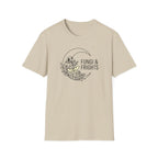 Fungi & Frights T-Shirt