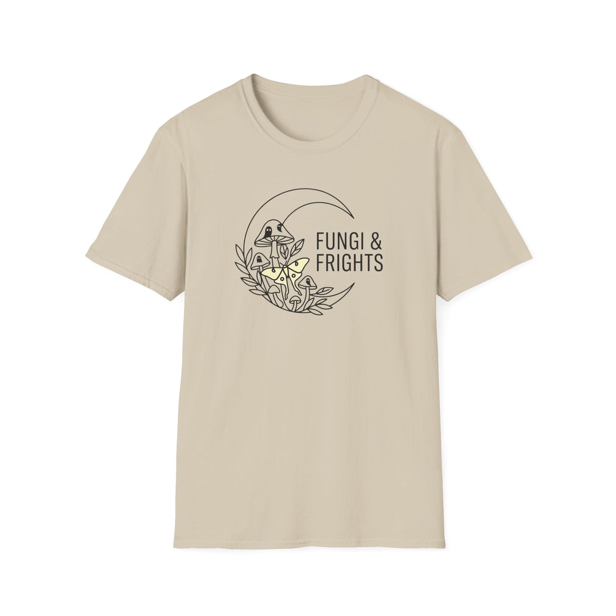 Fungi & Frights T-Shirt