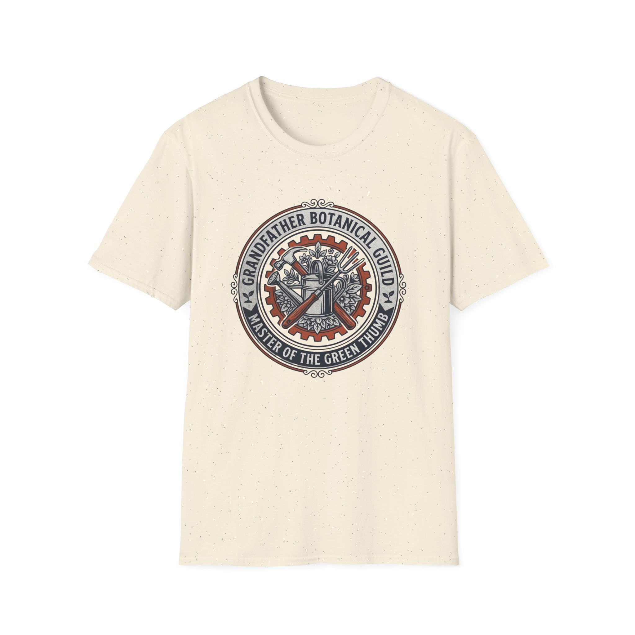 Grandfather Botanical Guild T-Shirt