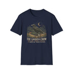 Garden Crow T-Shirt