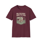 My Fish Rose From The Dead T-Shirt