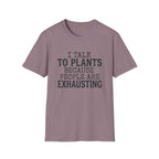 Plant Lover T-Shirt