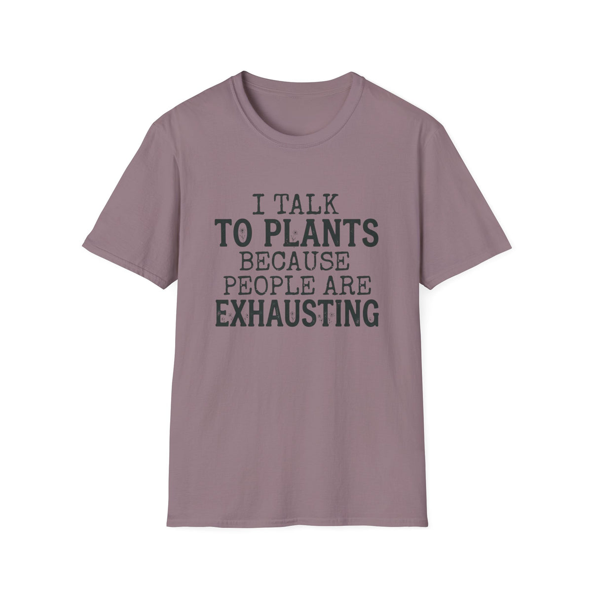 Plant Lover T-Shirt
