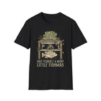 Have Yourself A Merry Little Fishmas T-Shirt