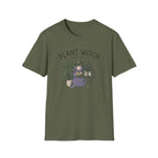 Plant Witch T-Shirt