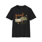 Autumn Aquaponics T-Shirt