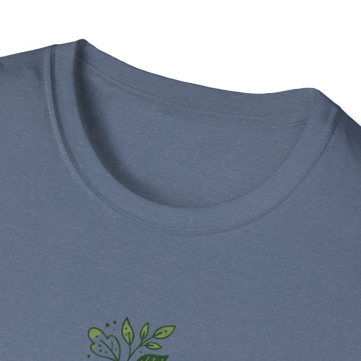 Introverted Plants T-Shirt
