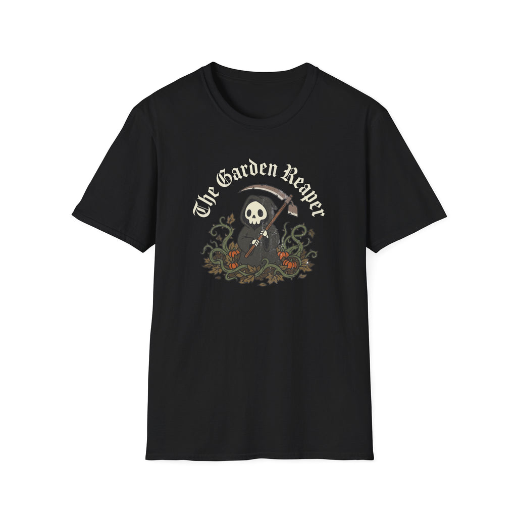 Garden Reaper T‑Shirt
