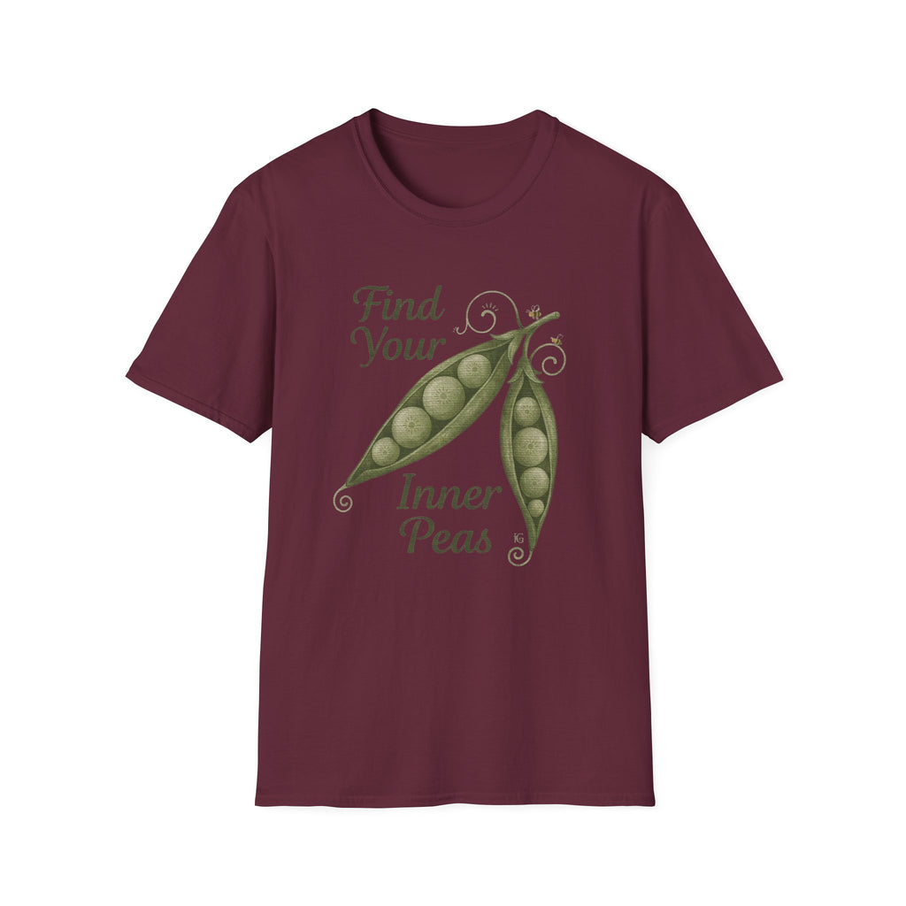 Find Your Inner Peas T-Shirt