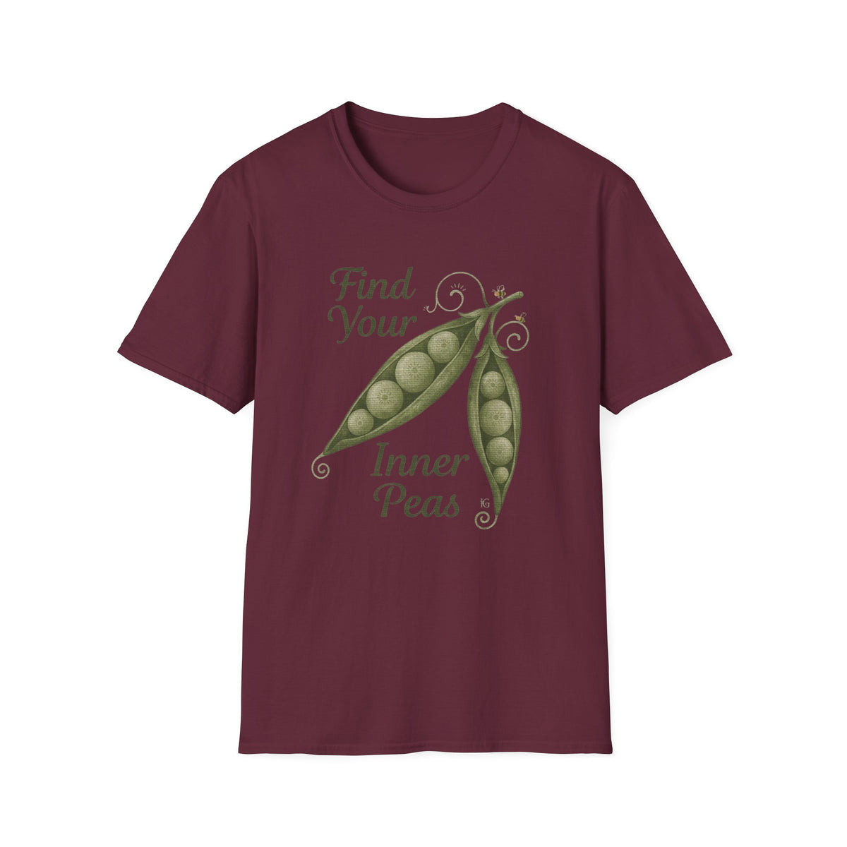 Find Your Inner Peas T-Shirt