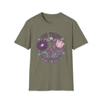 "The Trust Grow In” T-Shirt